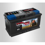Black Bull akumulator bull expert, 12V, 110Ah Cene