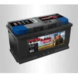 akumulator bull expert, 12V, 110Ah