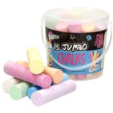 JUMBO krede za beton u kantici | ePonuda.com