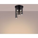  Stropna svetilka LAGOS 5P bela, (21626840) | Shoptok.si