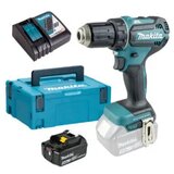 Makita akumulatorska bušilica odvijač DDF485RFJ1 | Eponuda.ba