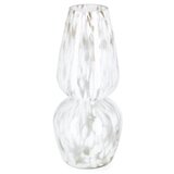  VAZA HENNIE 15X33.5CM BIJELA | Eponuda.ba