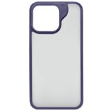  GEAR 4 MATTE Maska za telefon za Iphone 15 Pro Max , Ljubičasta | Eponuda.com
