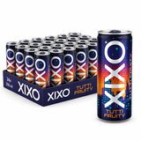 Xixo Tutti Fruity 24×250ml XXL pakiranje | shoptok.hr