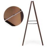 Modern Home Reklamni A-stalak 83×50 cm, dvostrana tabla za pisanje kredom – | Eponuda.com