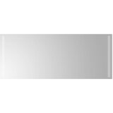  LED kupaonsko ogledalo 40x100 cm | Eponuda.com