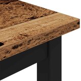  Klupa Staro drvo 200 x 35 x 45 cm Konstruirano drvo | shoptok.hr
