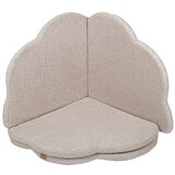 MeowBaby Siva dječja podloga za igru 160x160 cm - | shoptok.hr