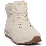 Skechers Gležnjarji NAT UNO RUGGED Bež Cene