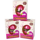  Growing Flamingo Egg 6cm Pink | shoptok.hr