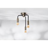 Lesnina XXXL VISEČA SVETILKA 22/22/28 cm 40 W E14 | Shoptok.si