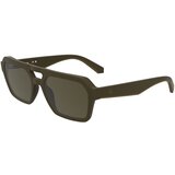 Calvin Klein MEN&#39;S SUNGLASSES BROWN | shoptok.hr