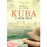 Vulkan Izdavaštvo Šanel Kliton
 - Kuba u mom srcu Cene