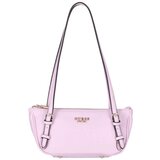 Guess Torbe CERELIA MINI SHOULDER Rožnata Cene