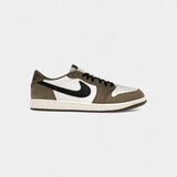 Nike Nizke superge Jordan 1 Retro Low OG Medium Olive Zelena Cene