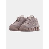 Nike Nizke superge 'Shox TL' staro roza | Shoptok.si