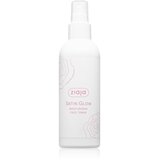 Ziaja Satin Glow Moisturizing Face Toner vlažilni tonik v pršilu 200 ml Cene