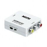 Pro elektronik konverter HDMI na AV signal ( ADHDMI12 ) Cene