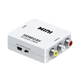konverter HDMI na AV signal ( ADHDMI12 )