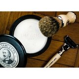 Captain Fawcett Shaving milo za britje 110 g | Shoptok.si