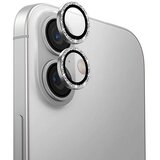 Uniq OPTIX KALJENO ALU STEKLO ZA KAMERO IPHONE 16/16 PLUS, (21911348) Cene