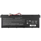  Baterija za laptop Acer ES1-533 11.4V 3500mAh AC14B18J HQ2200 B Cene