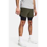 Under Armour Men's shorts UA Vanish Elite 2in1 Short - Men's | Shoptok.si