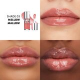 Yves Saint Laurent Loveshine Plumping Lip Oil Gloss sijaj za ustnice odtenek 3 Mellow 6 ml | Shoptok.si