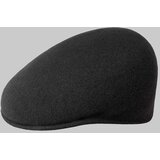 Kangol Wool 504 Kapa s šiltom black Cene