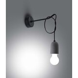  Stenska svetilka NESO, (21347190) | Shoptok.si