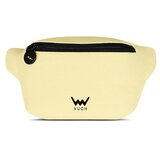 Vuch Torba Leonora Butter Yellow, 13 x 17 cm Slike