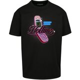Mister Tee Men's T-shirt Hotline black | shoptok.hr