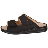 Finn Comfort Japonke Riad Buggy Črna | Shoptok.si