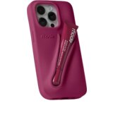  IPhone 17 Pro Max Rhode Lip Case Burgundy | Eponuda.ba