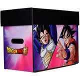 Dragon Ball Sklopiva kutija za odlaganje Cijene