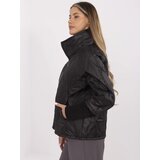 Italy Moda Jacket-MI-KR-9002-1.74P-black | Shoptok.si