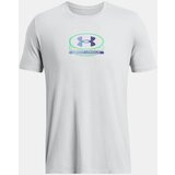 Under Armour Men's T-shirt GLOBAL LOCKERTAG SS | Eponuda.ba