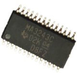 Oem Texas Instruments čip MA3243C crni Cene