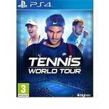Bigben PS4 igra Tennis World Tour Cene