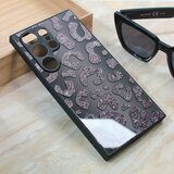  Torbica shiny glass za samsung S928B galaxy S24 ultra crna | ePonuda.com
