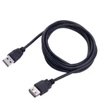 Kabl USB 102, USB 2.0, A-A 5 m