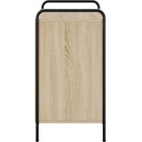  Ormar za cipele 85 x 39,5 x 75 cm Konstruirano drvo | shoptok.hr