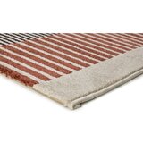 Universal Crveni/sivi tepih 160x230 cm Gaia – | shoptok.hr