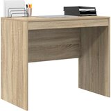  Stol Sonoma hrast 90 x 50 x 76 cm | Eponuda.com