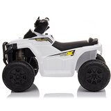 Quad na akumulator XH116 - bijeli | shoptok.hr