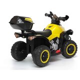Quad na akumulator YSA021A - žuti | shoptok.hr