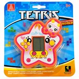  Elektronska igra Tetris Star Rdeča | Shoptok.si