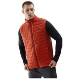 4f Jakne 4FAW23TVESM06261S Rdeča | Shoptok.si