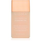 Sigma Beauty Skin Perfector Hydrating Tint naravno prekrivni vlažilni tekoči puder odtenek 4 33 ml | Shoptok.si