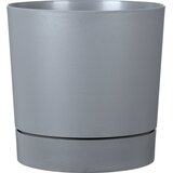  Plano+ cvetlični lonec, Pure Grey - Ø 29 cm Cene